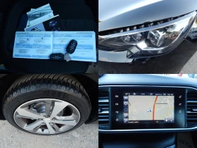 Peugeot 308 1.6HDI* , снимка 8