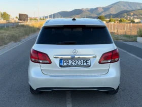 Mercedes-Benz B 180, снимка 4
