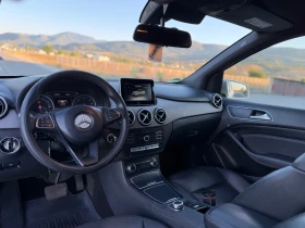 Mercedes-Benz B 180, снимка 9