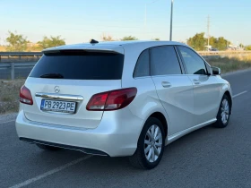 Mercedes-Benz B 180, снимка 5
