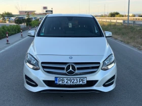 Mercedes-Benz B 180, снимка 8