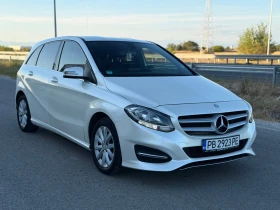 Mercedes-Benz B 180, снимка 6