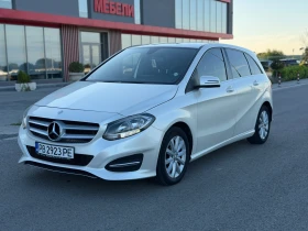 Mercedes-Benz B 180, снимка 7