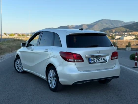 Mercedes-Benz B 180, снимка 2