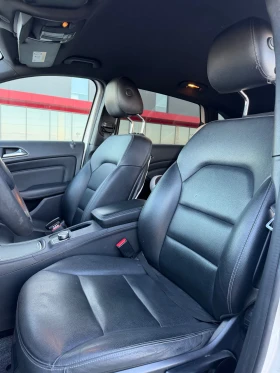 Mercedes-Benz B 180, снимка 10