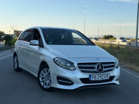 Mercedes-Benz B 180, снимка 1