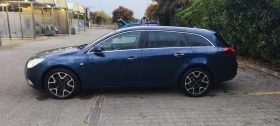 Opel Insignia, снимка 14