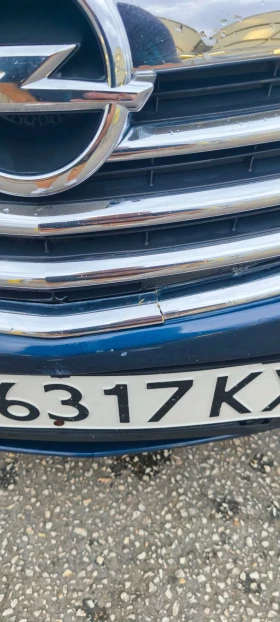 Opel Insignia, снимка 15