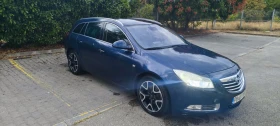 Opel Insignia, снимка 12
