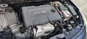 Opel Insignia, снимка 4