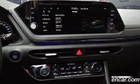 Hyundai Sonata 2.5 Turbo N Line Premium, снимка 16