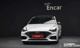 Hyundai Sonata 2.5 Turbo N Line Premium, снимка 3