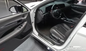 Hyundai Sonata 2.5 Turbo N Line Premium, снимка 11
