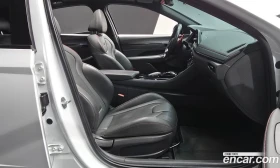 Hyundai Sonata 2.5 Turbo N Line Premium, снимка 10