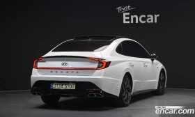 Hyundai Sonata 2.5 Turbo N Line Premium, снимка 2