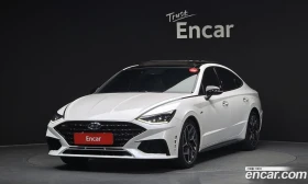 Hyundai Sonata 2.5 Turbo N Line Premium, снимка 1