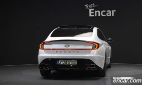 Hyundai Sonata 2.5 Turbo N Line Premium, снимка 4