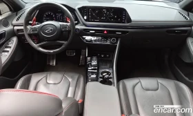Hyundai Sonata 2.5 Turbo N Line Premium, снимка 7