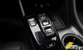 Hyundai Sonata 2.5 Turbo N Line Premium, снимка 9
