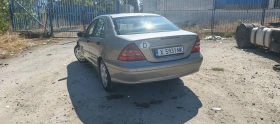 Mercedes-Benz 220 C 220 122 hp, снимка 4