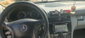 Mercedes-Benz 220 C 220 122 hp, снимка 7