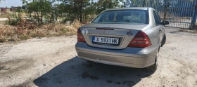 Mercedes-Benz 220 C 220 122 hp, снимка 5