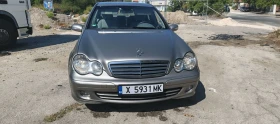 Mercedes-Benz 220 C 220 122 hp, снимка 2