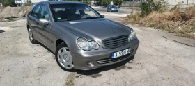 Mercedes-Benz 220 C 220 122 hp, снимка 1
