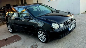 VW Polo 1.4 TDI, снимка 5