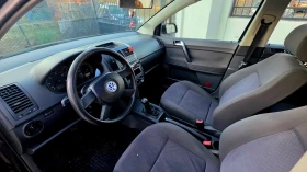 VW Polo 1.4 TDI, снимка 14