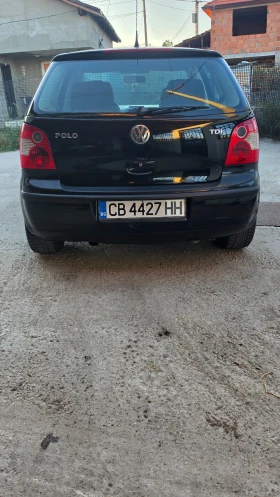 VW Polo 1.4 TDI, снимка 7