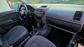 VW Polo 1.4 TDI, снимка 9