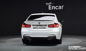 BMW 320 320d M Performence Edition, снимка 4