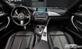 BMW 320 320d M Performence Edition, снимка 7
