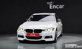 BMW 320 320d M Performence Edition, снимка 3
