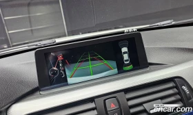 BMW 320 320d M Performence Edition, снимка 14