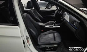 BMW 320 320d M Performence Edition, снимка 10