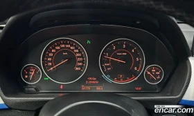 BMW 320 320d M Performence Edition, снимка 8