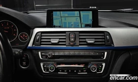 BMW 320 320d M Performence Edition, снимка 15