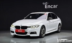 BMW 320 320d M Performence Edition, снимка 1
