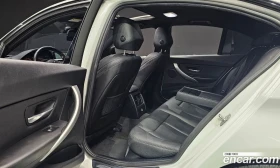 BMW 320 320d M Performence Edition, снимка 12