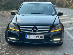 Mercedes-Benz C 220, снимка 3