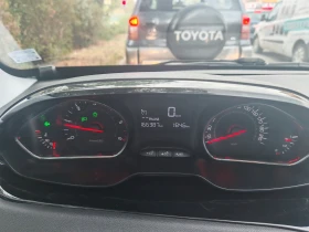 Peugeot 208, снимка 12