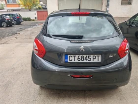 Peugeot 208, снимка 1