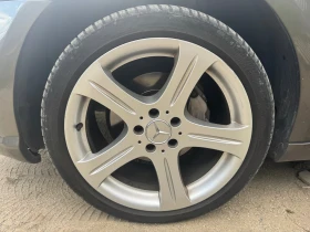 Mercedes-Benz CLS 320, снимка 9