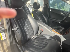Mercedes-Benz CLS 320, снимка 5