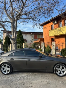 Mercedes-Benz CLS 320, снимка 15