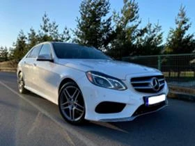 Обява за продажба на Mercedes-Benz E 250 AMG 4MATIC* DISTRONIC* PANORMA* HARMAN* 360*  ~39 900 лв. - изображение 1