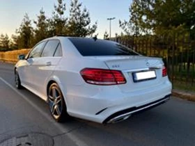 Обява за продажба на Mercedes-Benz E 250 AMG 4MATIC* DISTRONIC* PANORMA* HARMAN* 360*  ~39 900 лв. - изображение 6