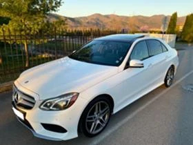 Обява за продажба на Mercedes-Benz E 250 AMG 4MATIC* DISTRONIC* PANORMA* HARMAN* 360*  ~39 900 лв. - изображение 7